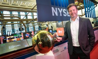 Istoria UiPath – prima companie născută în România și listată la Bursa de la New York
