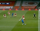 VIDEO Arsenal, învinsă acasă de Everton după o gafă imensă a portarului Bernd Leno – Fotbal