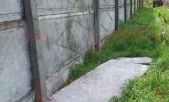 Galați: Copil de zece ani, strivit de două plăci de beton căzute din stadionul ”Dunărea” – Esential