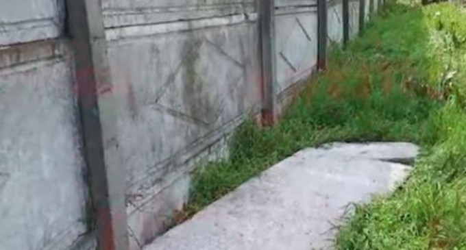 Galați: Copil de zece ani, strivit de două plăci de beton căzute din stadionul ”Dunărea” – Esential