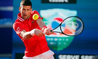 ​ATP Belgrad: Novak Djokovic, eliminat în semifinale / Sârbul, învins acasă de revelația anului – Tenis