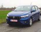 ​VIDEO/FOTOGALERIE Test Drive Dacia Sandero TCe 90. Fabricat în Orient cu gândul la Occident – Auto