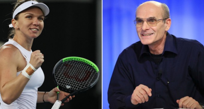 Digisport CTP, ironic după eliminarea Simonei Halep de la Stuttgart: „M-am temut că ar putea ieși KO pe targă” – Esential