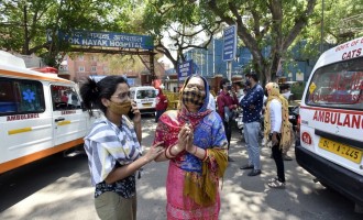 Varianta B.1.617 descoperită în India, clasată drept „îngrijorătoare” de OMS – Coronavirus