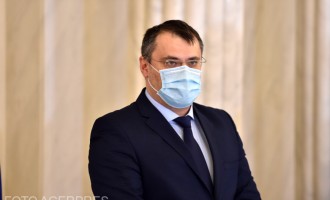 Ghinea: Avem un Plan Naţional de Redresare şi Rezilienţă de 29 de miliarde de euro agreat în coaliție – Esential