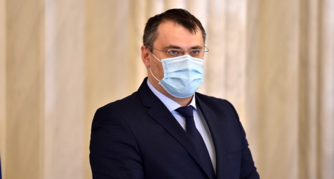 Cristian Ghinea: Am convenit să depunem PNRR pe 31 mai – Esential