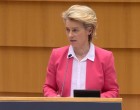 ​VIDEO Ursula von der Leyen vorbeşte despre discriminarea împotriva femeilor după scandalul „Sofagate” – MEET Your MEP