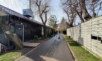 ​​EXCLUSIV Raport al corpului de control al primarului general din 2017: Majoritatea teraselor de pe pontoanele de pe malul lacului Herăstrău au fost amenajate fără autorizație de construire / Ce măsuri a luat municipalitatea – Administratie Locala