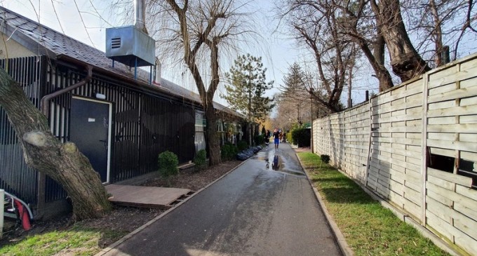 AFACEREA HERĂSTRĂU Câte cârciumi și chioșcuri sunt în parcul simbol al Bucureștiului, cine le deține și pe câți bani a fost dat domeniul public – Administratie Locala