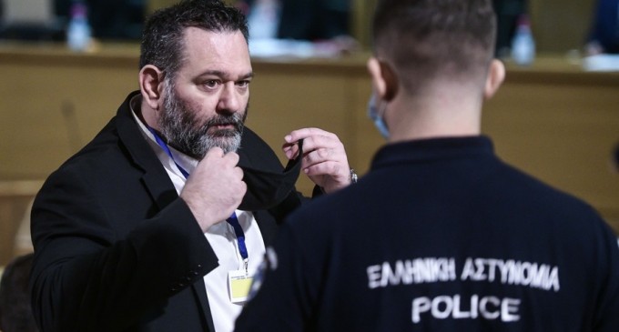 Parlamentul European a ridicat imunitatea unui eurodeputat grec, condamnat la el în țară la aproape 14 ani de închisoare – MEET Your MEP