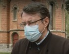 Digi24: Un preot care ține slujbe la patul pacienților din ATI face mărturii cutremurătoare: Este un fel de întâlnire cu imaginea iadului – Coronavirus