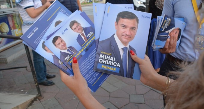 Liberalii, împinși de la Cotroceni să se distanțeze de Chirica, inculpat de DIICOT: Ar fi cazul să reacționeze politic și PNL. Dacă nu o va face, voi avea o discuție – Politic