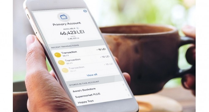 Chinezii de la Tencent investesc în aplicația de plăți Viva Wallet