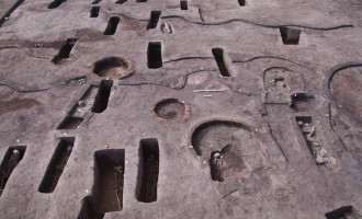 Egiptologii au descoperit zeci de morminte rare datând de dinaintea erei faraonilor – Arheologie