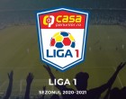 VIDEO Liga 1: Campioana CFR Cluj, victorie în ultima etapă (2-0 vs FCSB) – Fotbal