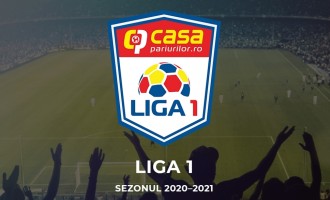VIDEO Liga 1: CFR Cluj, foarte aproape de titlu (3-1 vs CSU Craiova) – Fotbal