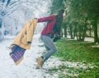 Digi24: Acest aprilie va intra în topul celor mai reci din istorie. Meteorologii spun însă că după zăpada de azi ajungem la 30 de grade – Mediu