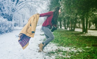 Digi24: Acest aprilie va intra în topul celor mai reci din istorie. Meteorologii spun însă că după zăpada de azi ajungem la 30 de grade – Mediu