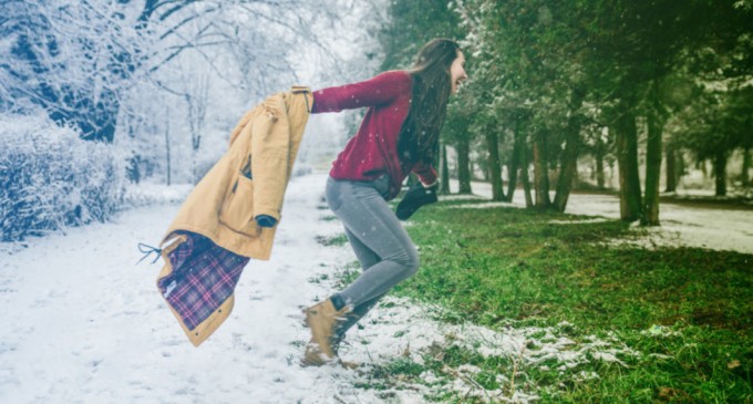 Digi24: Acest aprilie va intra în topul celor mai reci din istorie. Meteorologii spun însă că după zăpada de azi ajungem la 30 de grade – Mediu