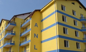 Apartamentele ANL se ieftinesc. Prețul calculat de Ministerul Dezvoltării pentru o locuință de 90 mp în sectorul 2 din București și una de 62 mp în Cluj Napoca – Imobiliar
