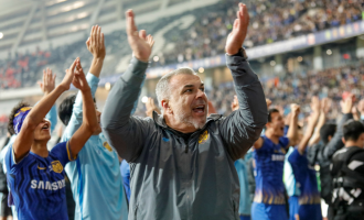 DigiSport: "Proiect faraonic" pentru Cosmin Olăroiu sau Răzvan Lucescu! Ce echipă, extrem de bogată, îi curtează