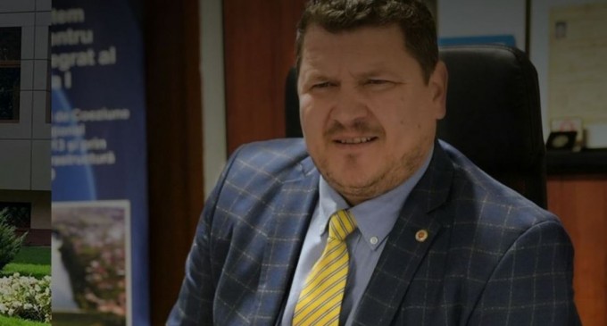 Angajările „pe carnet de partid” de la Apele Române: Petru Avram, ”animalul politic” din fruntea ABA Prut Bârlad, a demisionat – Esential