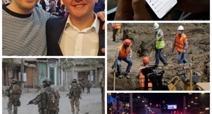 Subiectele zilei: Ce persoane controversate vrea să promoveze viceprimarul USR-PLUS din Capitală în conducerile spitalelor; Masinile Dacia si Renault nu vor mai putea depasi limitele legale de viteza; „Miracolul din Lieg”: cum a scăpat o localitate din Germania cu zero cazuri de COVID – Subiectele zilei