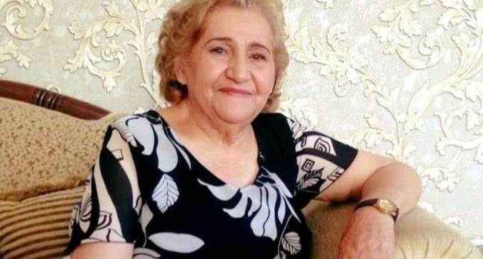 A murit cântăreaţa de muzică lăutărească Gabi Luncă. Ea era internată cu Covid-19 – Esential