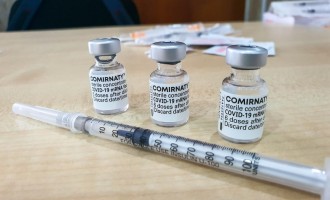 Explicațiile oficiale despre confuzia la vaccinare dintre denumirile Pfizer/BioNTech și Comirnaty – Coronavirus