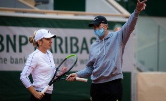 Darren Cahill a motivat de ce nu s-a vaccinat împotriva Covid-19 – Tenis