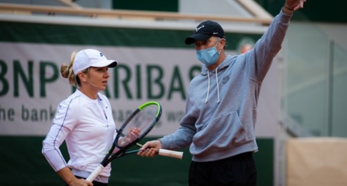 Simona Halep află miercuri numele adversarei din optimile de la Stuttgart – Tenis