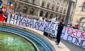 Cum a ajuns publicul anti-vaccin să iasă din zona de nișă și să devină relevant – Coronavirus
