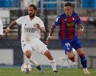 ​LaLiga: Real Madrid, victorie pe teren propriu (2-0 vs Eibar) – Fotbal