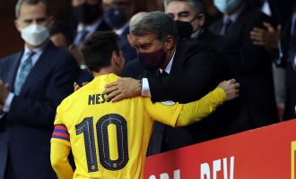 DigiSport: Răsturnare de situație la Barcelona! Laporta vrea să aducă un nou antrenor și deja l-a contactat – Fotbal