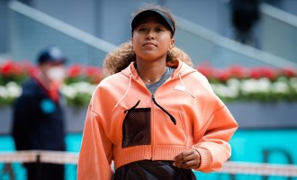 ​WTA Madrid: Zi bună pentru favorite – Naomi Osaka, Aryna Sabalenka și Karolina Pliskova, în turul doi – Tenis