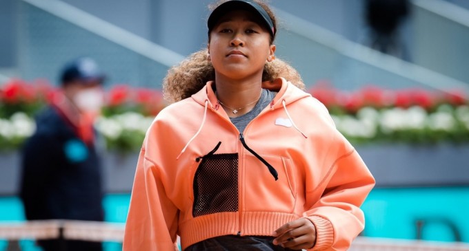 ​WTA Madrid: Zi bună pentru favorite – Naomi Osaka, Aryna Sabalenka și Karolina Pliskova, în turul doi – Tenis