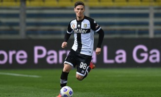 Digisport: Antrenorul care l-a debutat pe Man la seniori rupe tăcerea, după meciurile de la naţională și primul gol la Parma – Fotbal