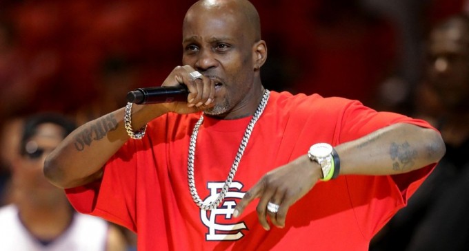 Rapperul DMX a murit la 50 de ani – International