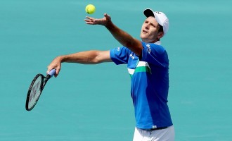 Turneu de vis pentru Hubert Hurkacz – Polonezul este noul campion de la Miami (7-6, 6-4 vs Jannik Sinner) – Tenis