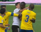 Scandal în La Liga – Jucătorii Valenciei au părăsit terenul după ce Diakhaby ar fi fost victima unor insulte rasiste – Fotbal