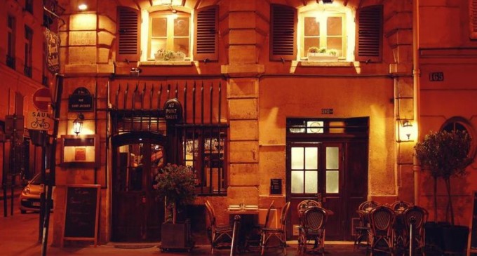 Franța: Anchetă privind dineuri clandestine la Paris. Este menționată și prezenţa unor miniştri – International