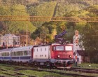 S-ar putea circula mai repede cu trenul pe 106 km din zona Vatra Dornei – Industrie Feroviara