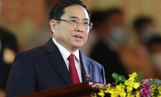 Noul premier al Vietnamului a studiat în România și a lucrat la ambasada de la București – International