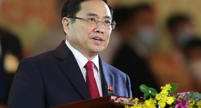 Noul premier al Vietnamului a studiat în România și a lucrat la ambasada de la București – International