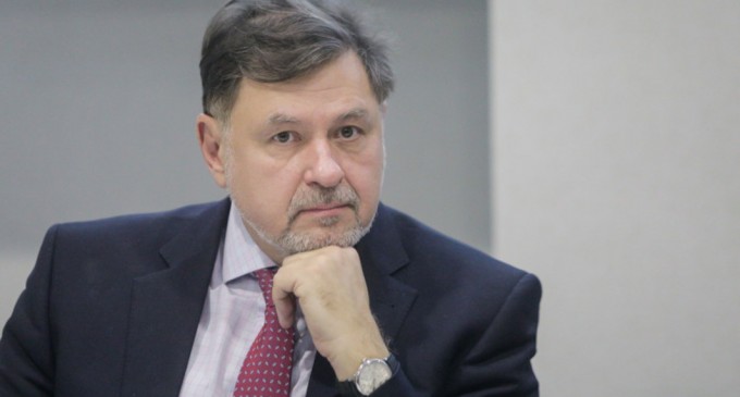 Alexandru Rafila: Institutul Naţional de Sănătate Publică nu a fost de acord cu noile reguli de carantinare / Voiculescu a încercat politizarea INSP – Radio – TV