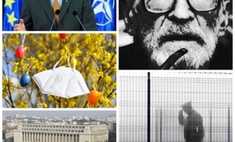 Subiectele zilei: Dosarul CNAS, o pagubă de 8 mil. euro. Cum a ajuns o parte la Antena 3; Băsescu, prima reacţie după ce fiica sa a fost condamnată la 5 ani de închisoare; Jurnalişti francezi, oaspeţi sub acoperire, la cine exclusiviste cu caviar și şampanie – Subiectele zilei