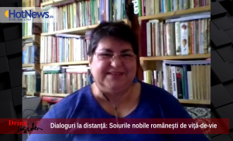 VIDEO INTERVIU Mirela Heizer, inspector ONVPV: „Degeaba am recomandat producătorilor de vin să planteze soiuri româneşti, majoritatea au preferat soiurile internaţionale” – Drink Insider