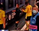 Prețul mare plătit de Octavian Șovre: Cum l-a pedepsit UEFA după autograful luat lui Haaland – Fotbal