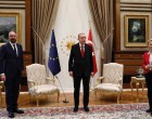Politico: Ce ne spune scandalul „Sofagate” despre Charles Michel – Subiectele zilei