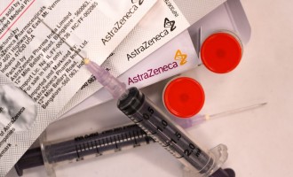 Cocktailul cu anticorpi pentru Covid-19 al AstraZeneca este eficace în tratarea simptomelor în prima săptămână de boală – Sanatate